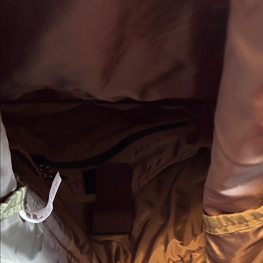 Fabletics Forest Green Men's Backpack - image 6